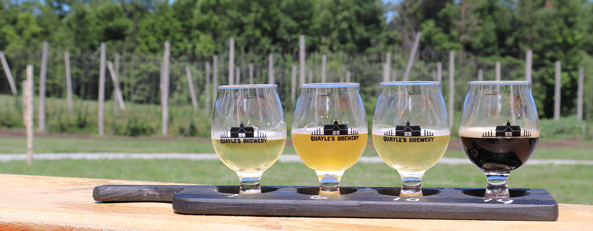 Quayle's Brewery