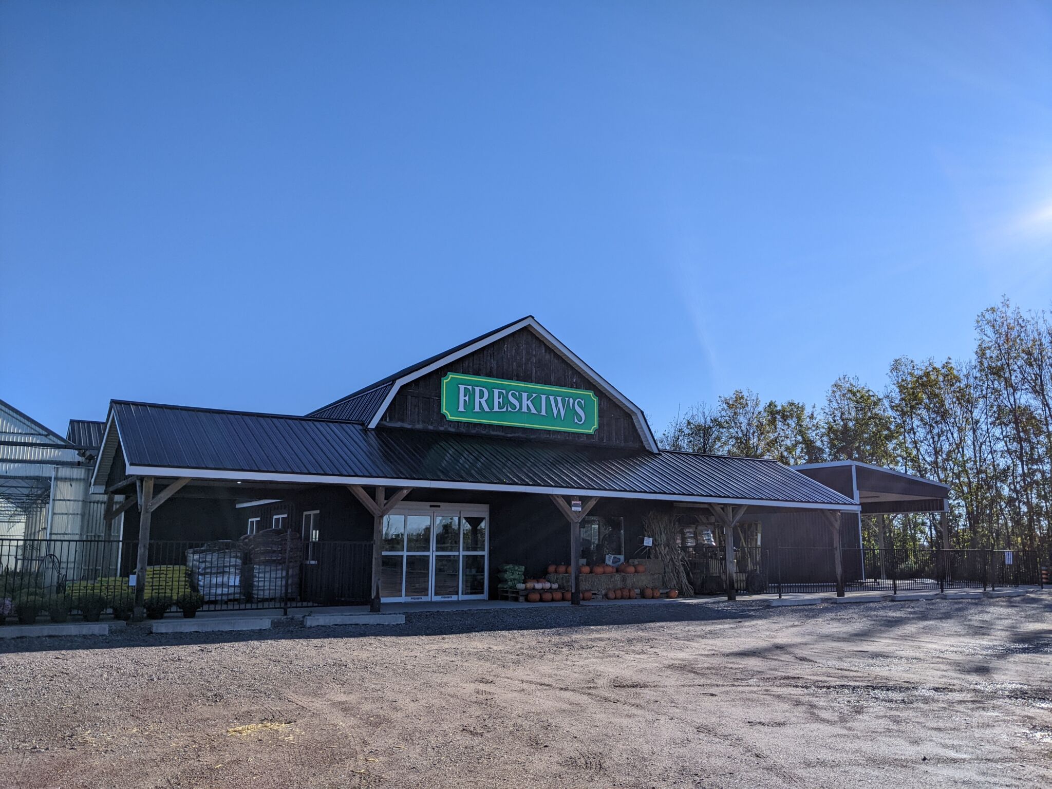 Freskiw's Market