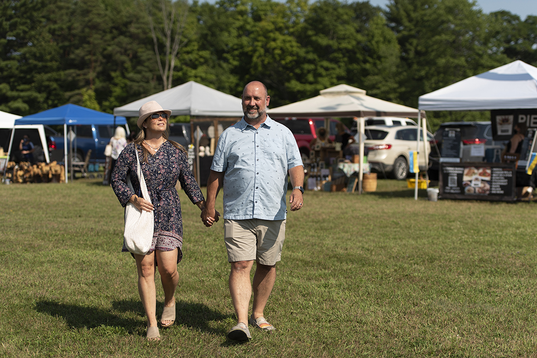 Oro-Medonte Farmers Market