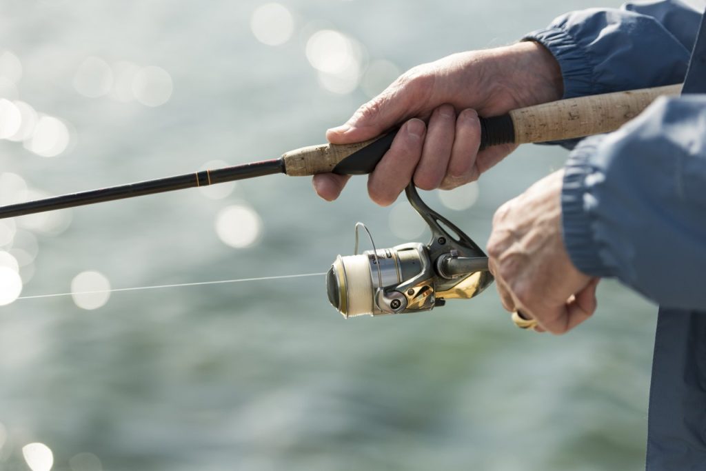 Fishing AHP17 3401 medium