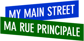 My Main Street Ma Rue Principale