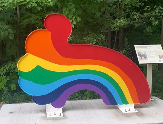 Orillia Public Art