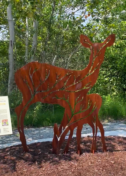 Orillia Public Art