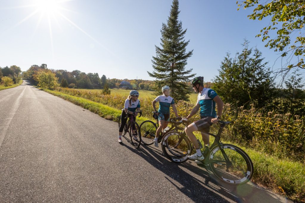 Cycle Simcoe RothMedia