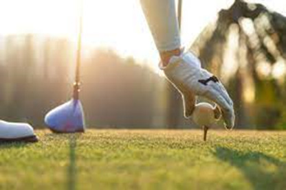 Golf Getaway