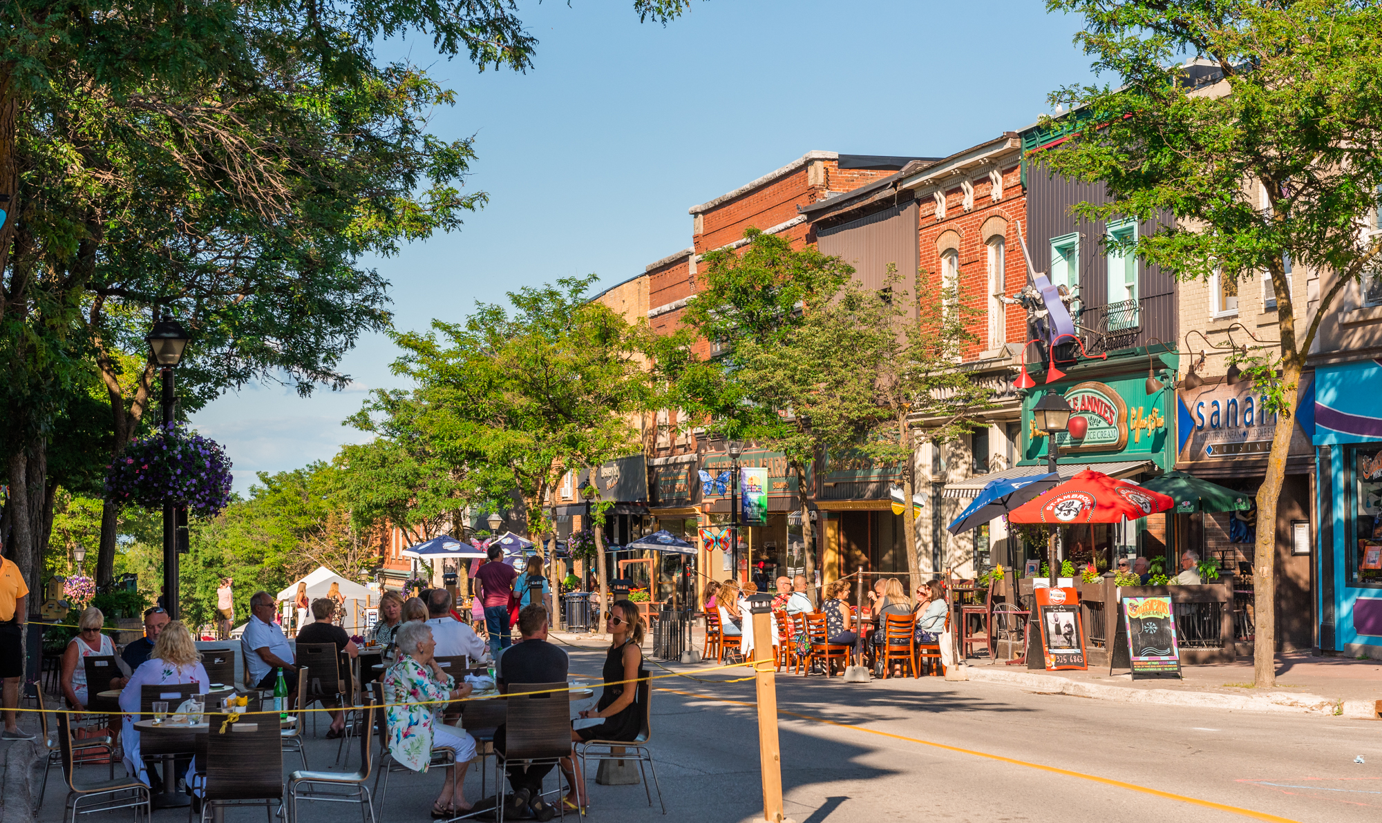Orillia and Lake Country Summer 2020 Web