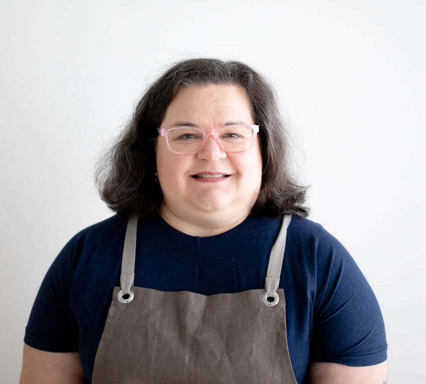 Dawn Nita DWN Chocolatier portrait