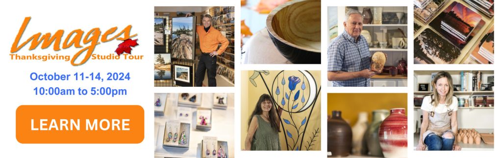 Images Studio Tour Banner