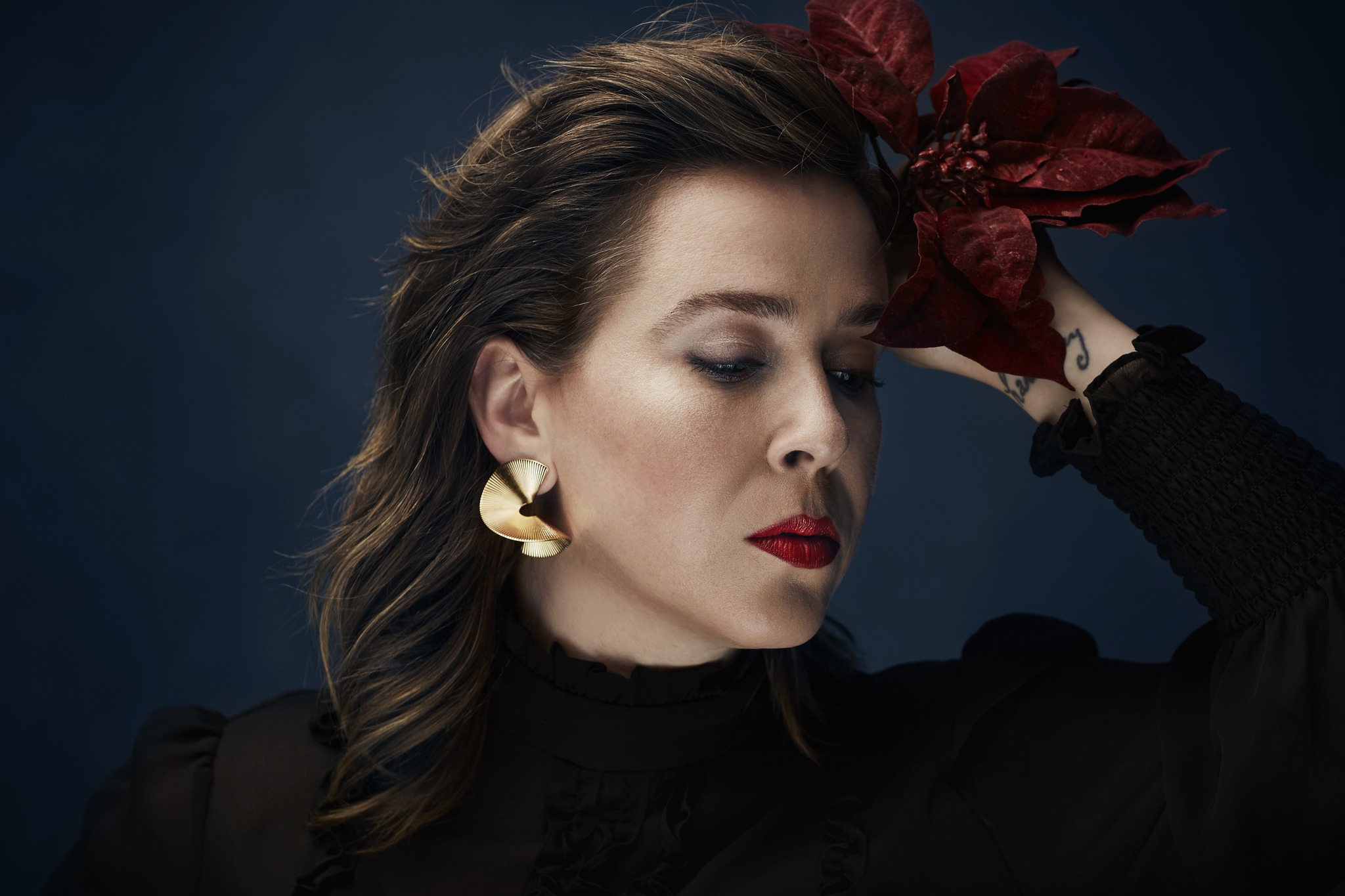 Serena Ryder Merry Myths 