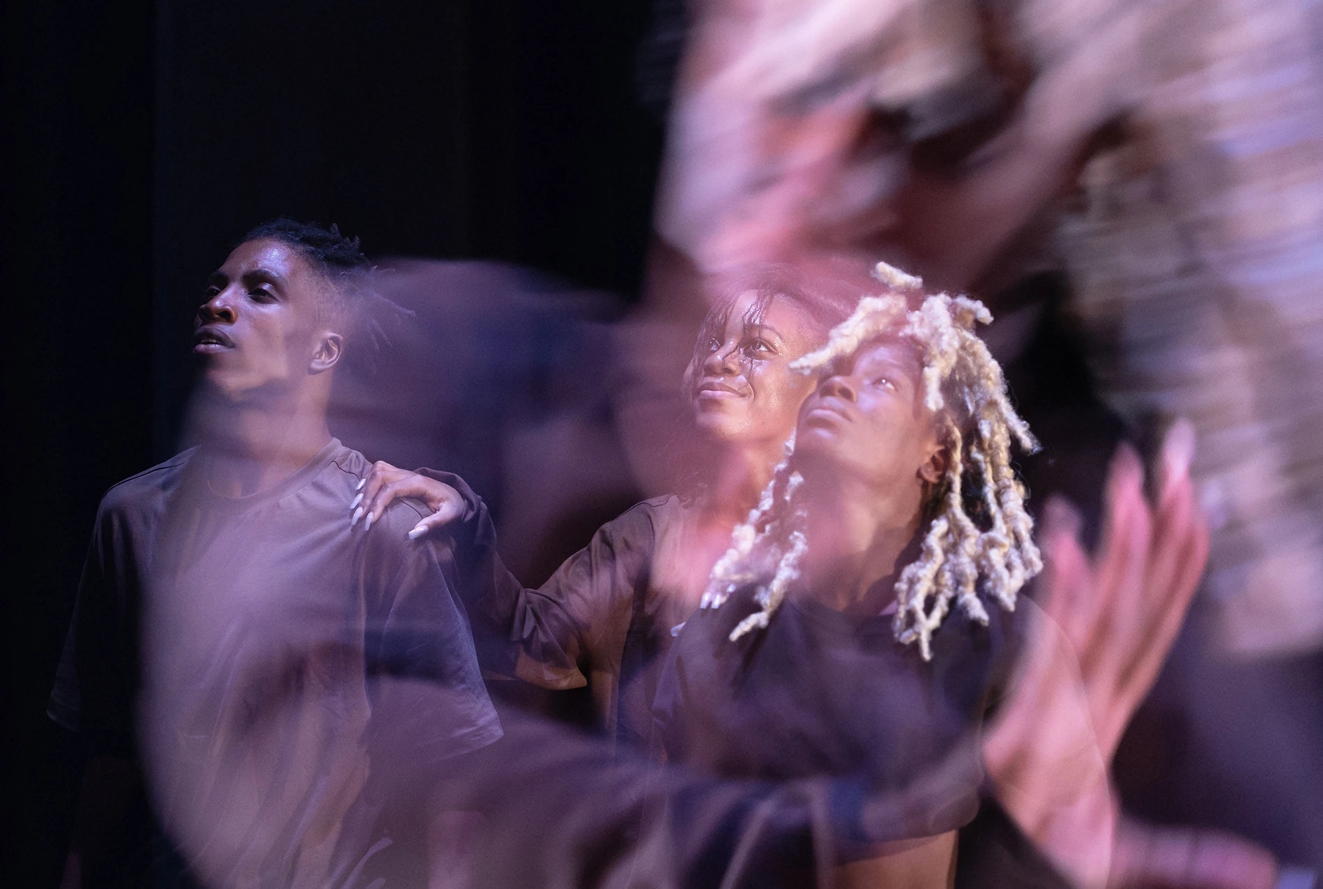 Black in Canada Arts Orillia event