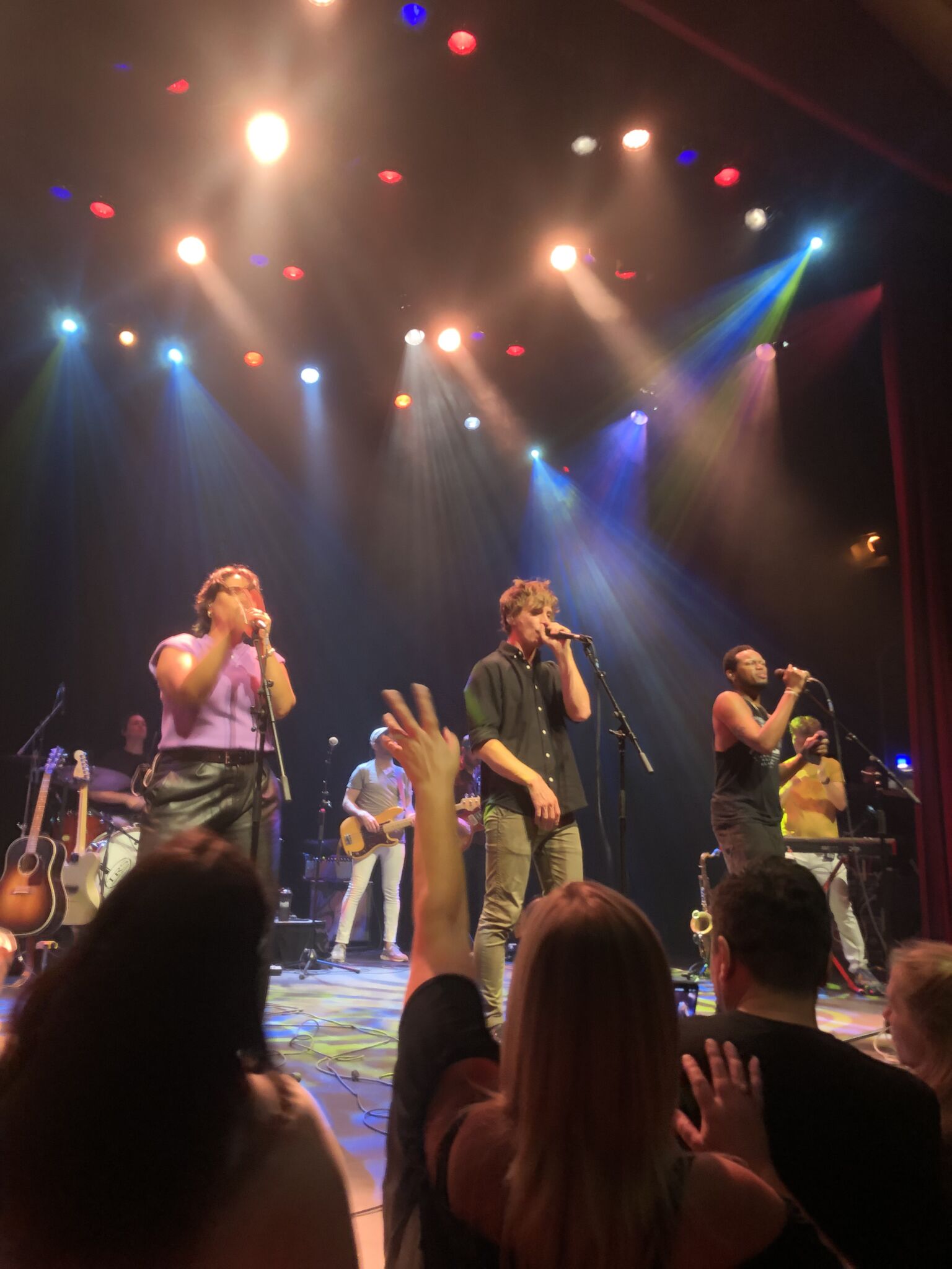 Orillia Opera House Dwayne Gretzky