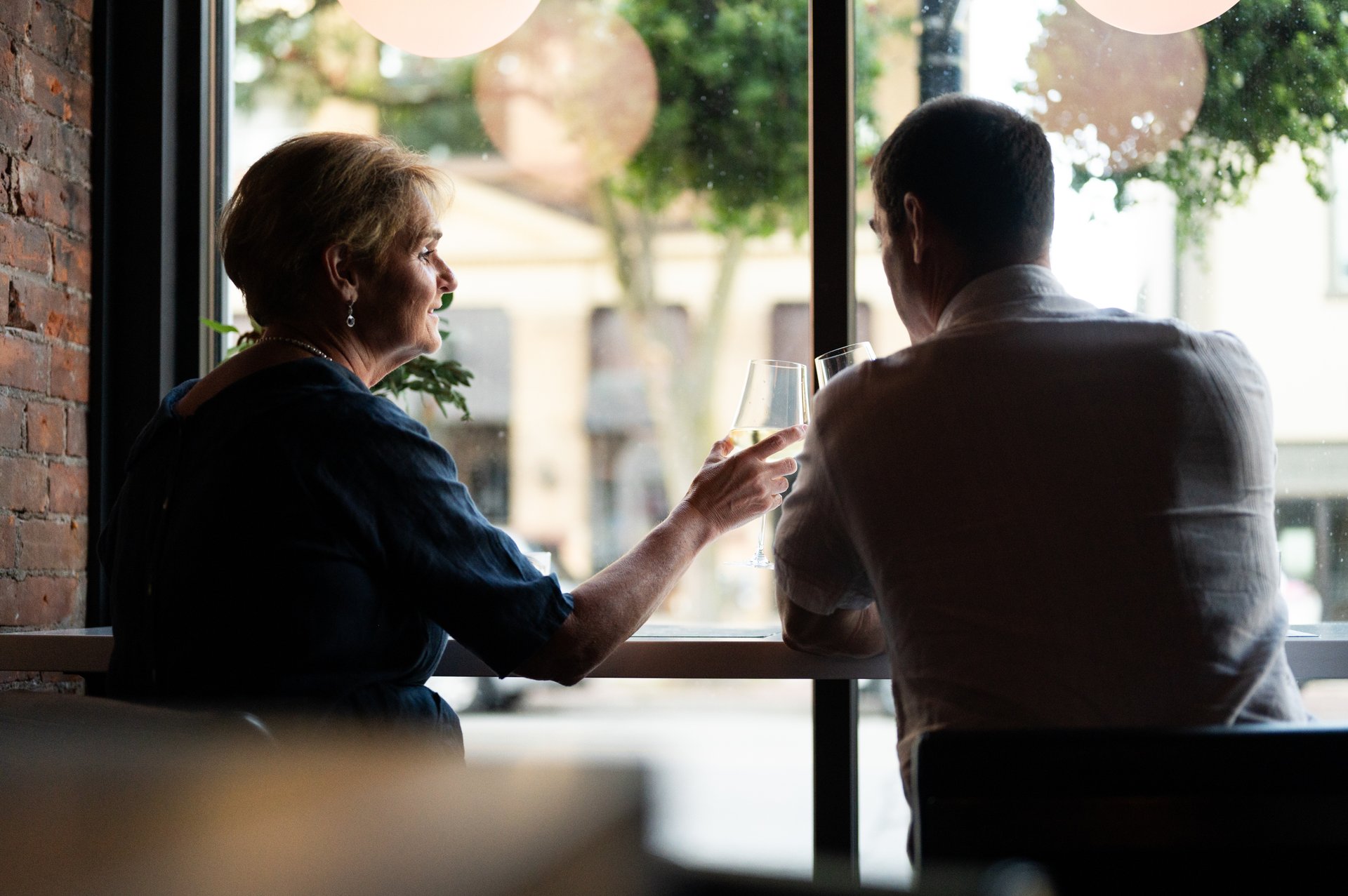 Provenance Wine Bar