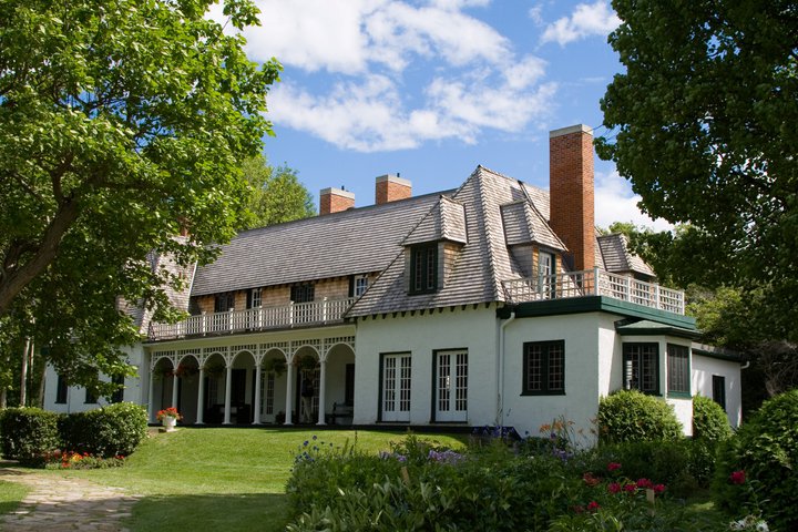 Stephen Leacock Museum