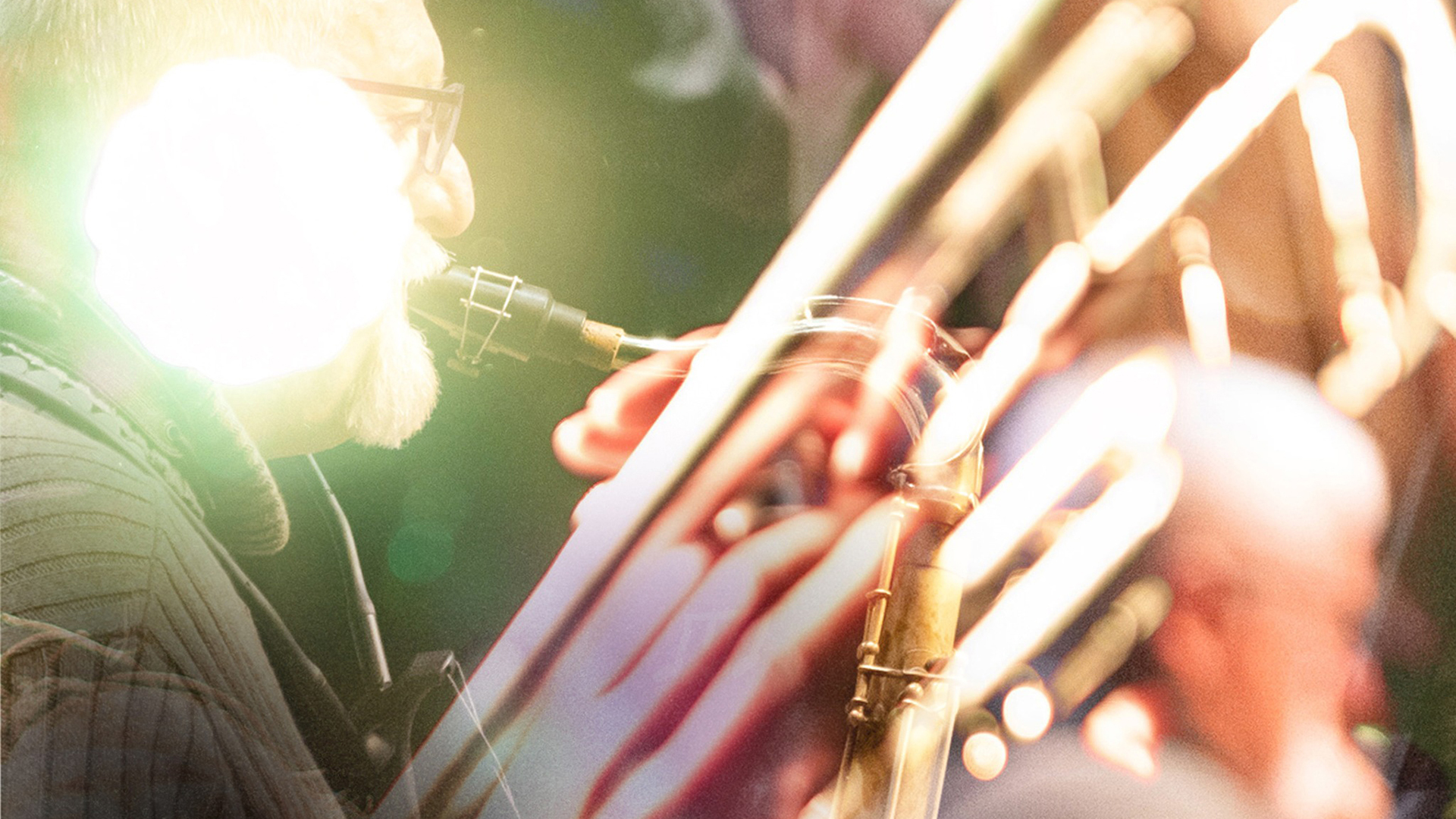 Orillia jazz festival