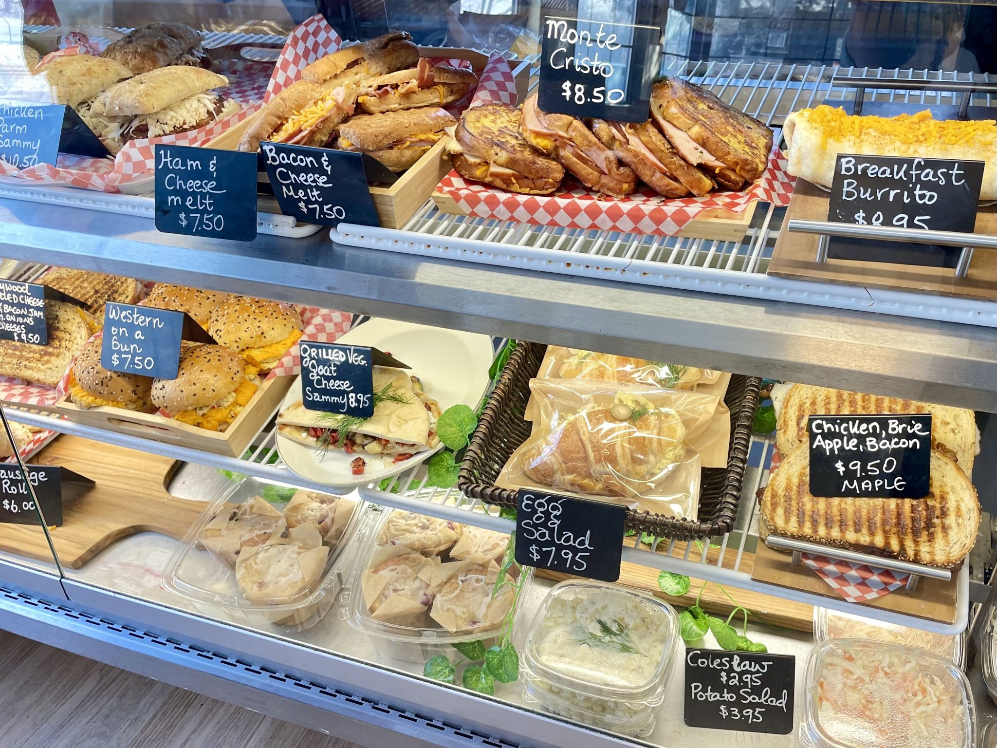 Pantry Market