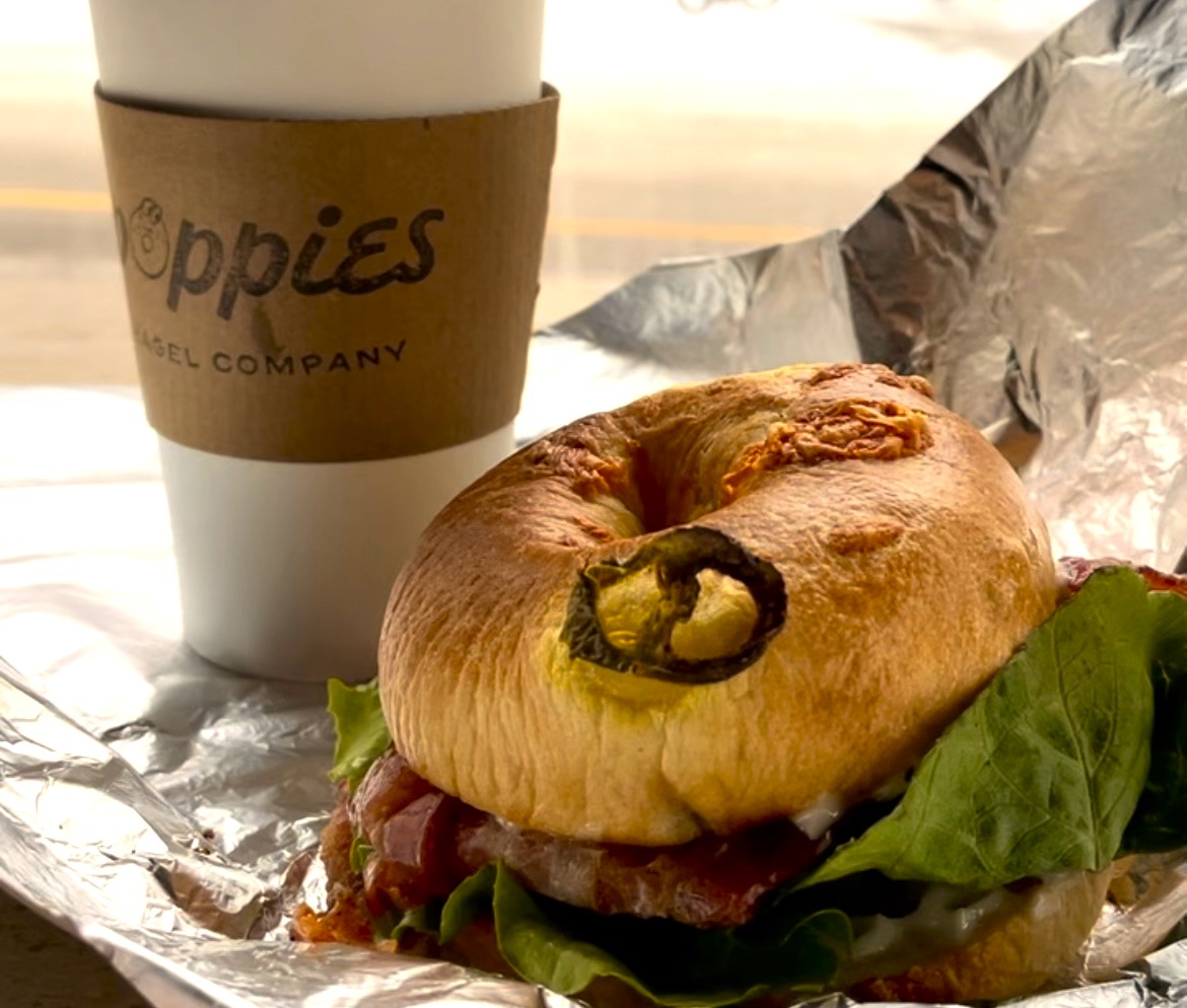 Poppies Bagel Company