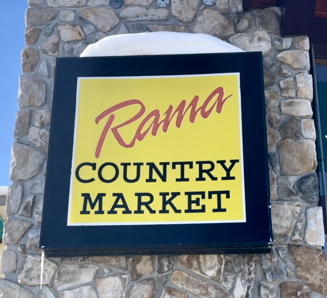 Rama Country Market