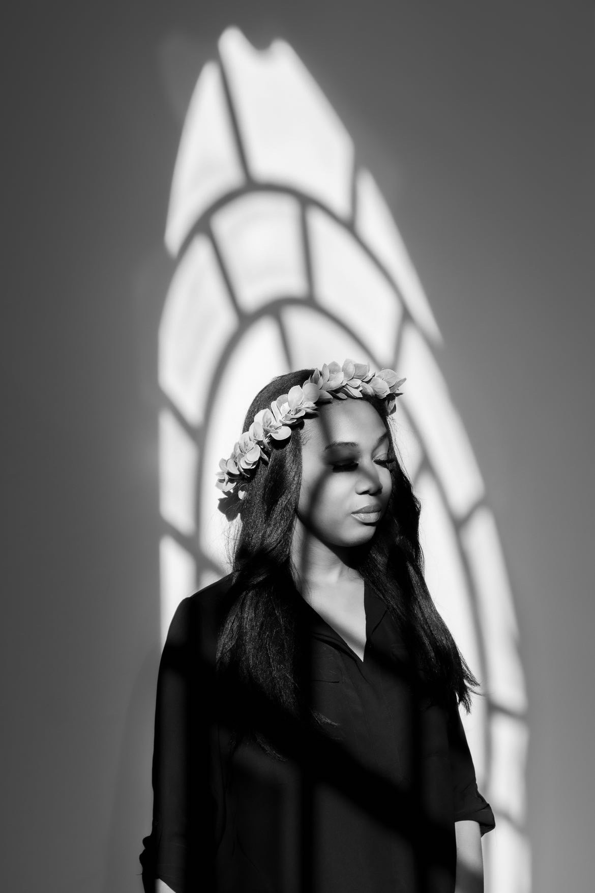 Ty the Poetess