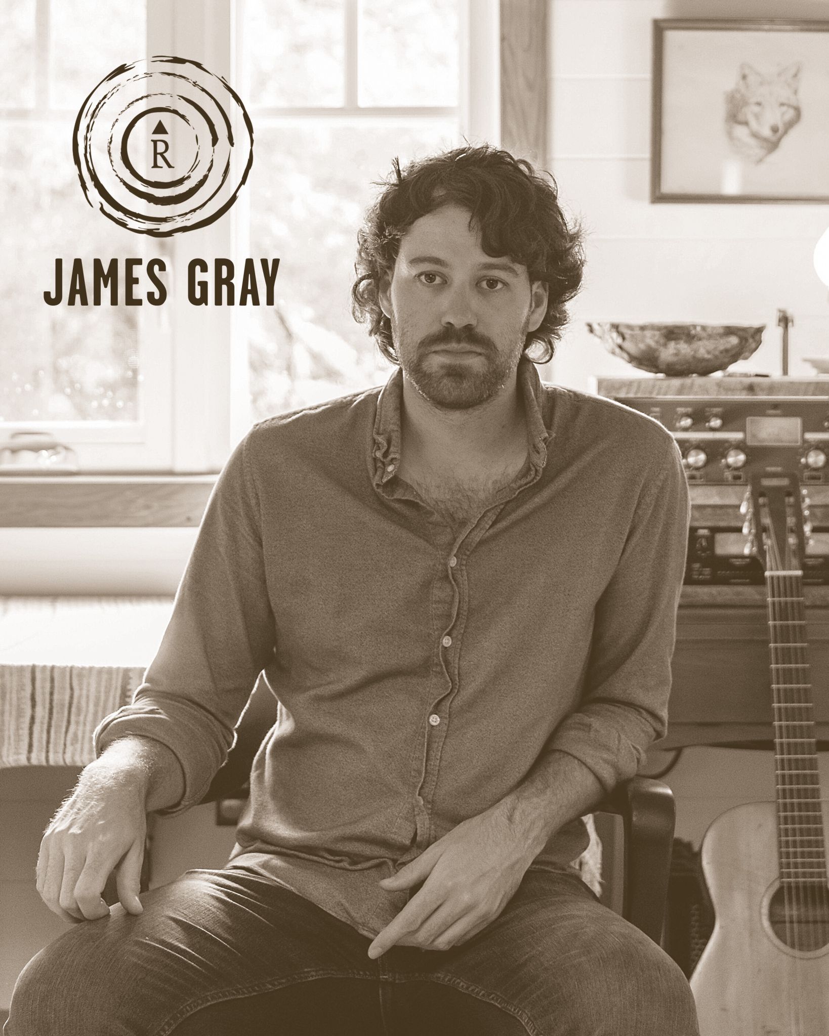 James Gray
