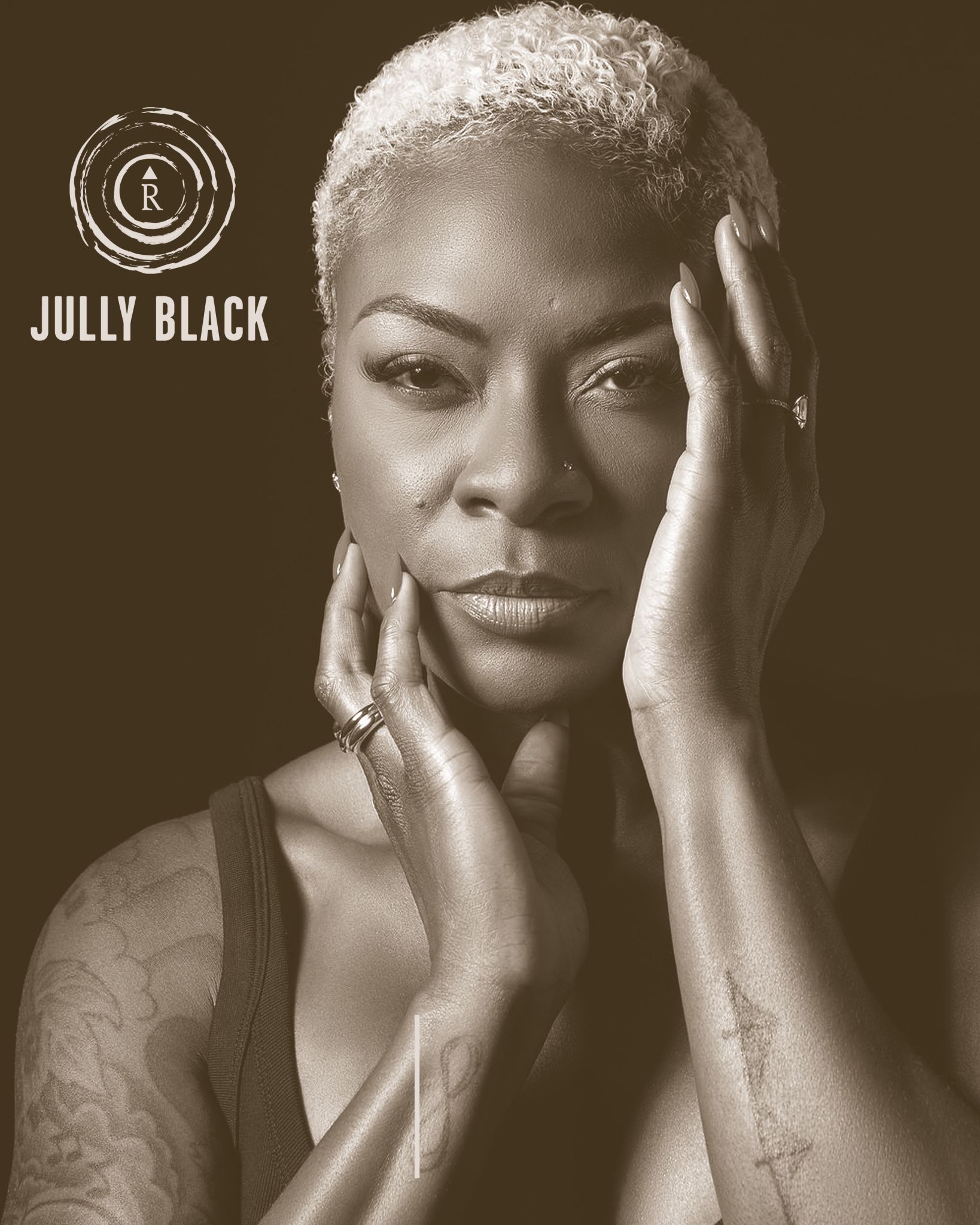 Jully Black