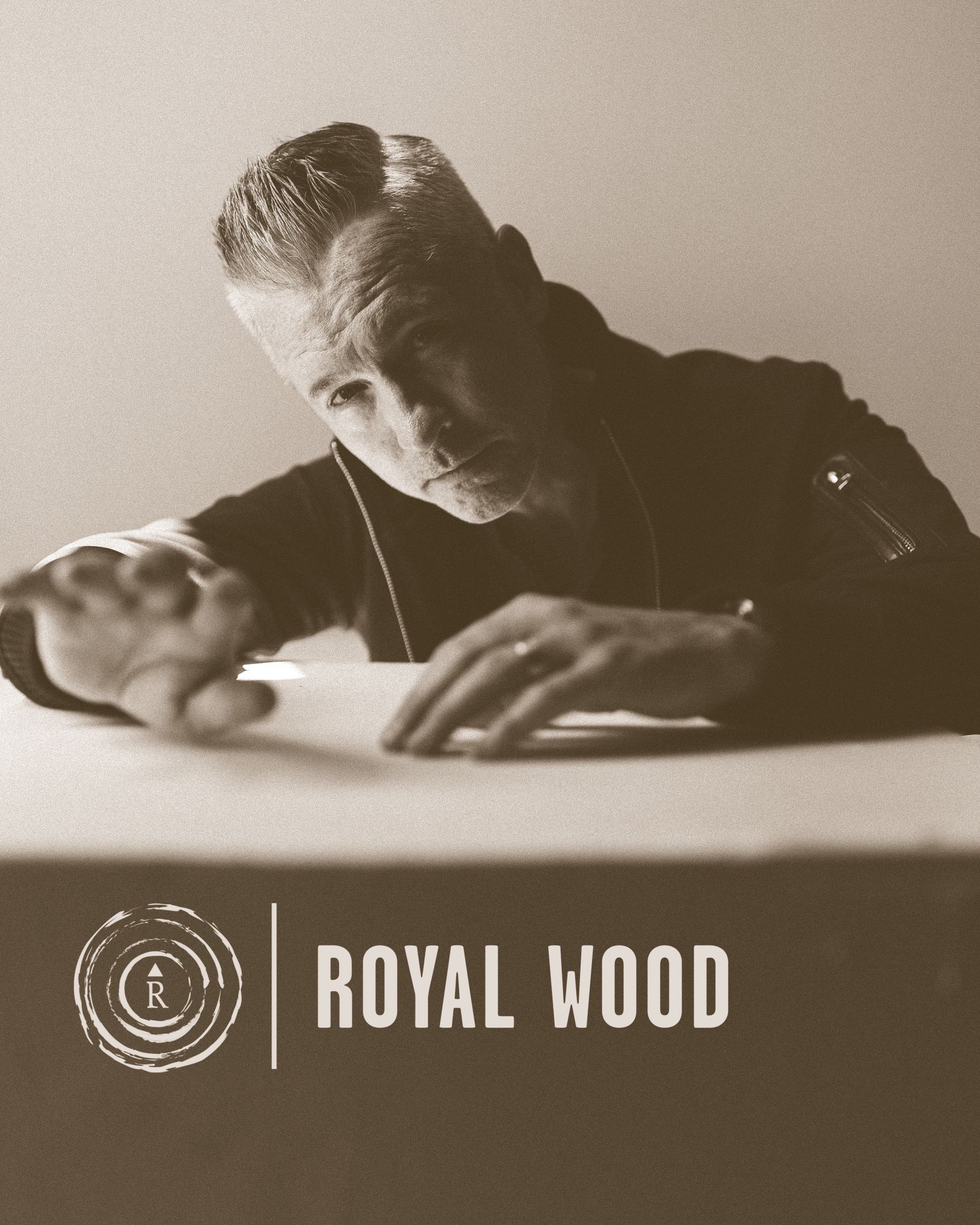 Royal Wood