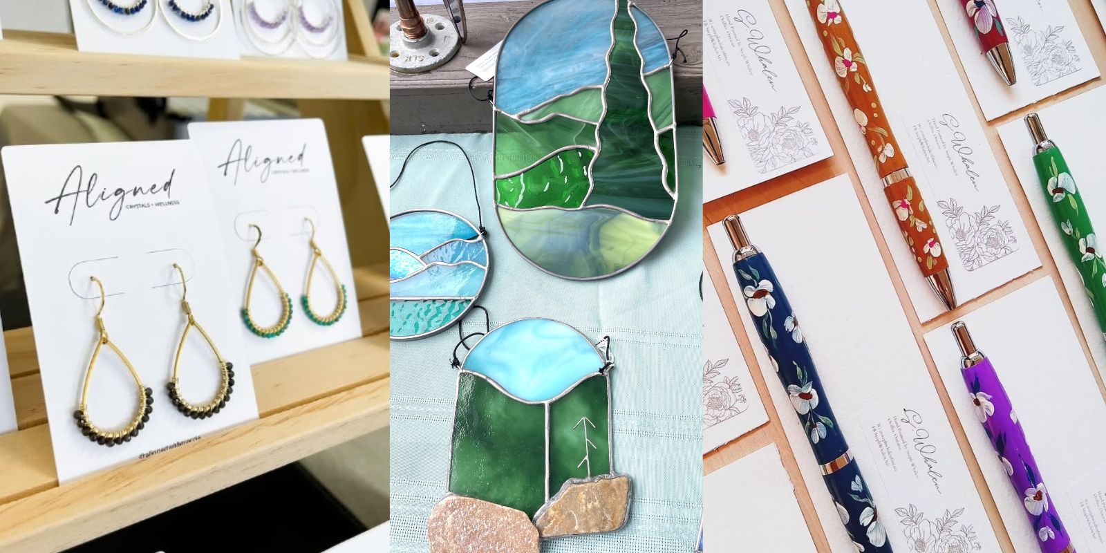 Arts Market