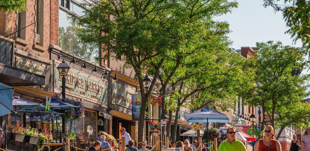 Orillia and Lake Country Summer 2020 Print 187 medium