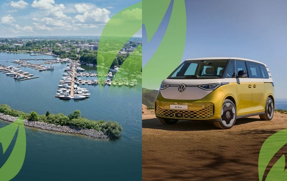 Green Innovation Weekend