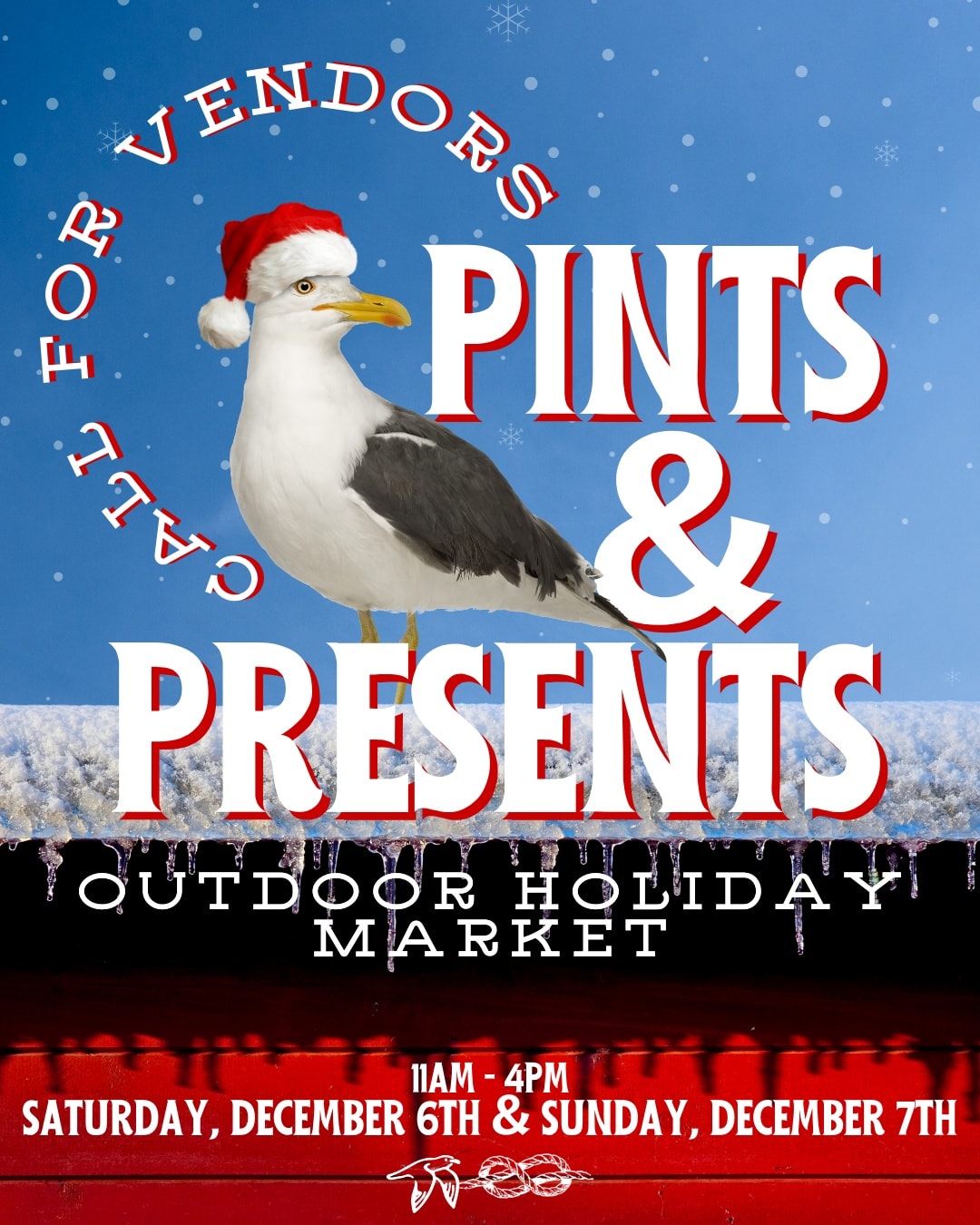 Pints & Presents