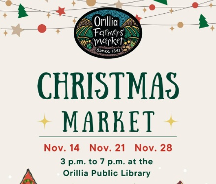 Christmas Market