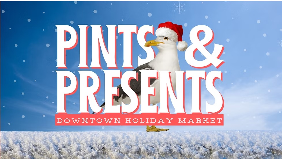 Pints & Presents