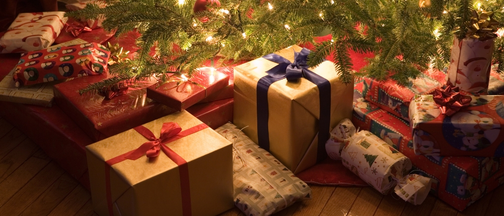 Gift Giving