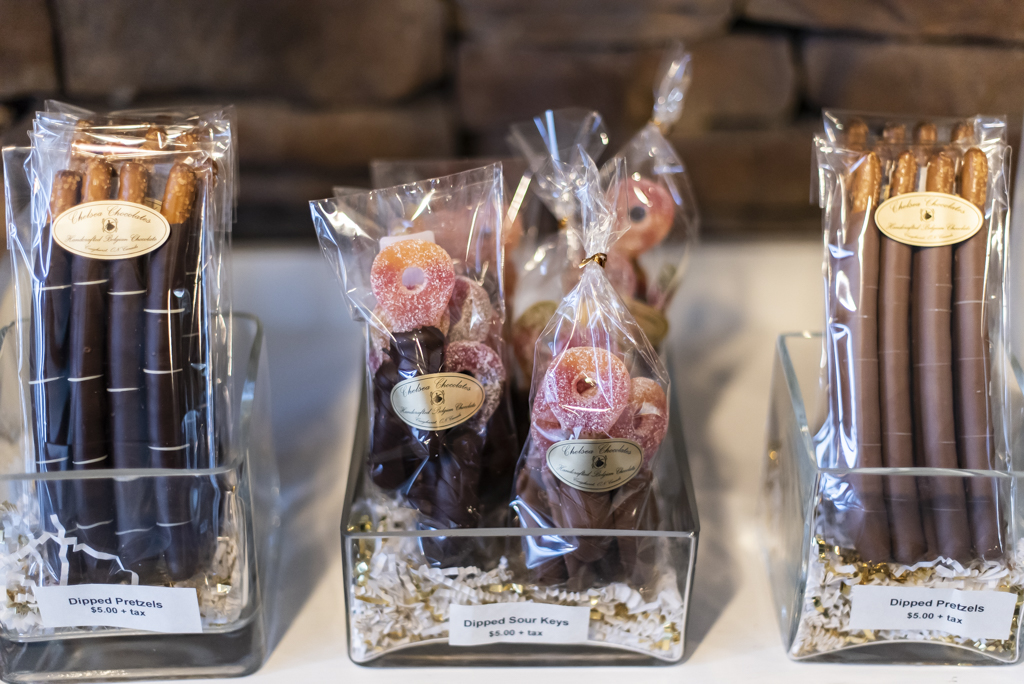 Chelseas Chocolates in Craighurst