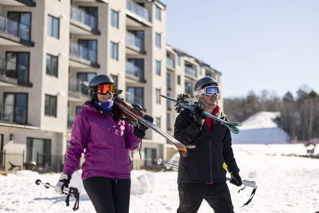 horseshoe resort ski packages and offers
