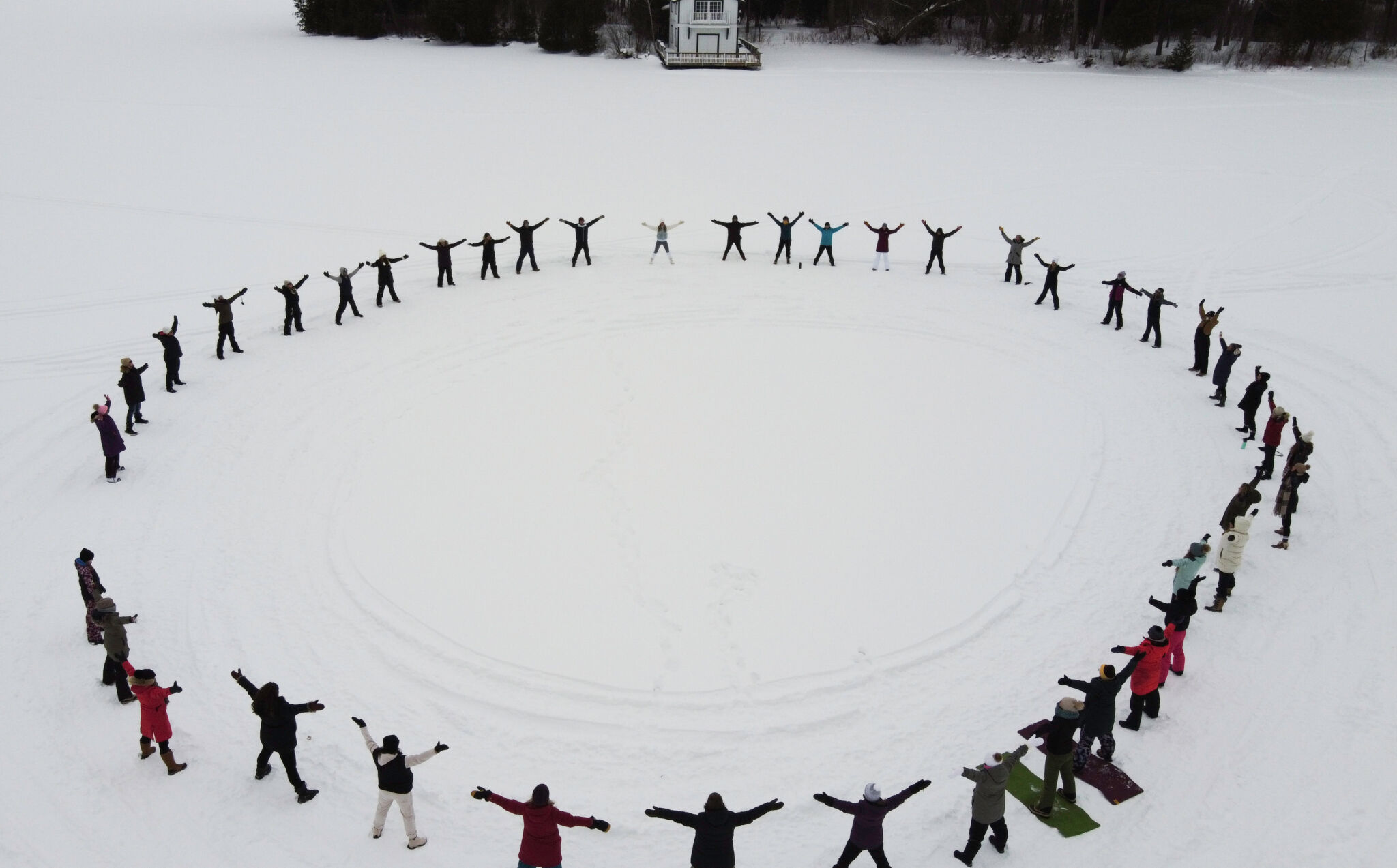 Snowga