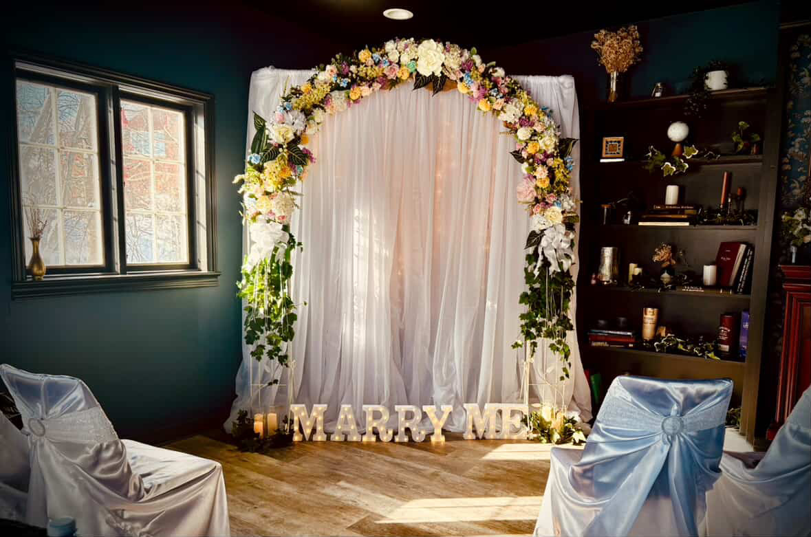 Fare Wedding