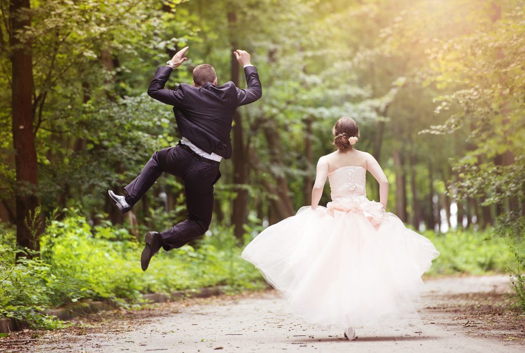 Wedding Bayview