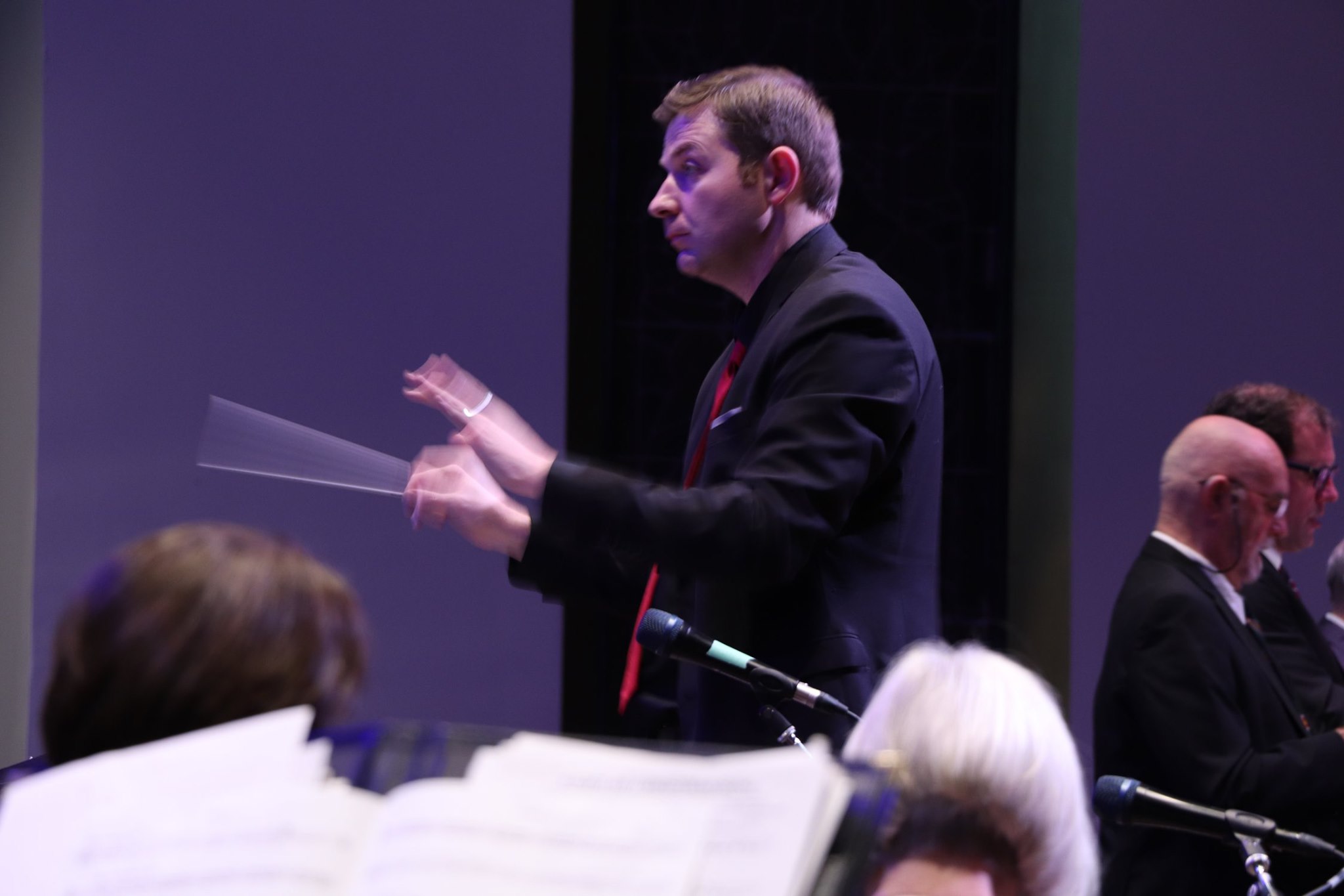 Orillia Concert Band