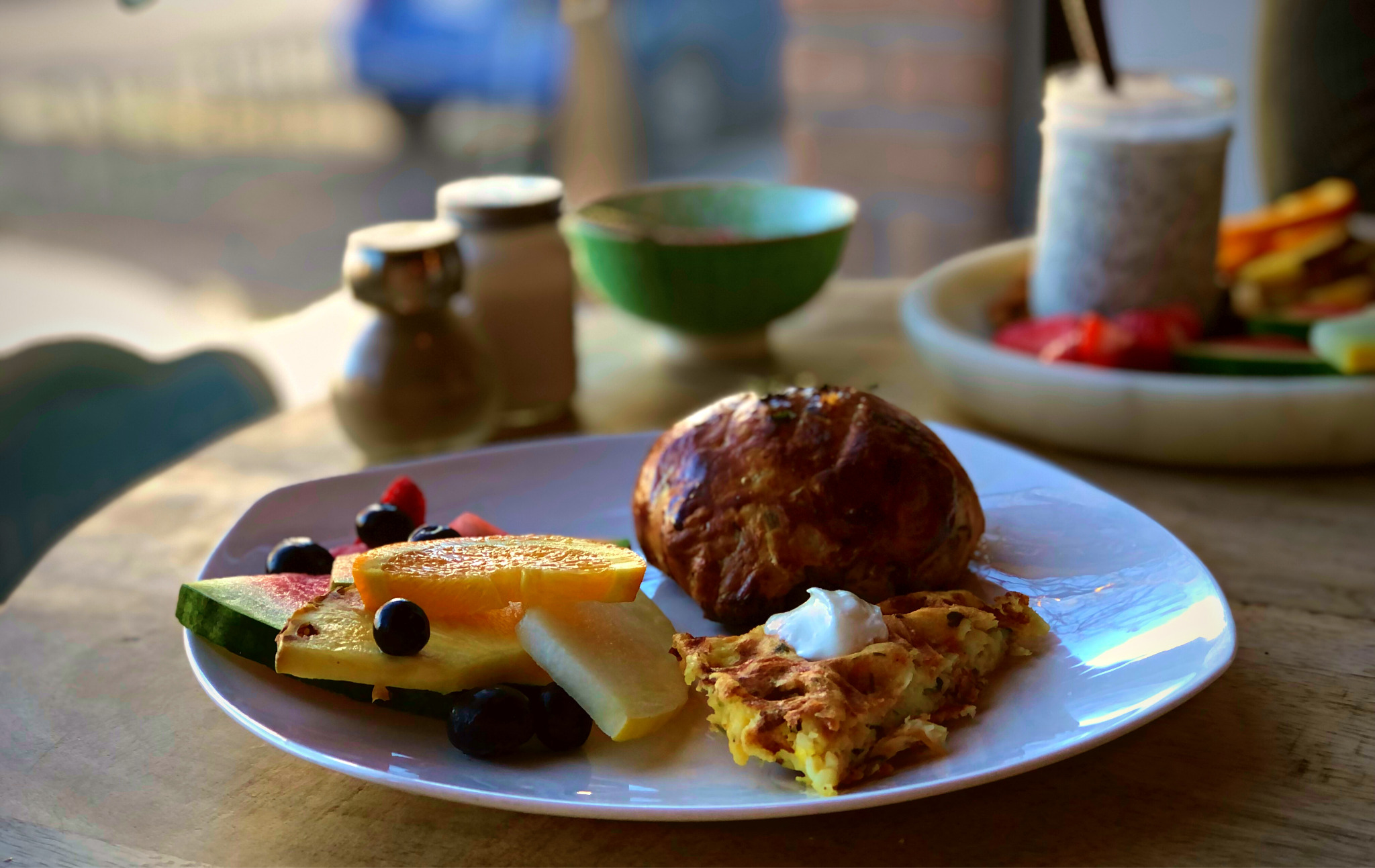 Mother's Day Brunch