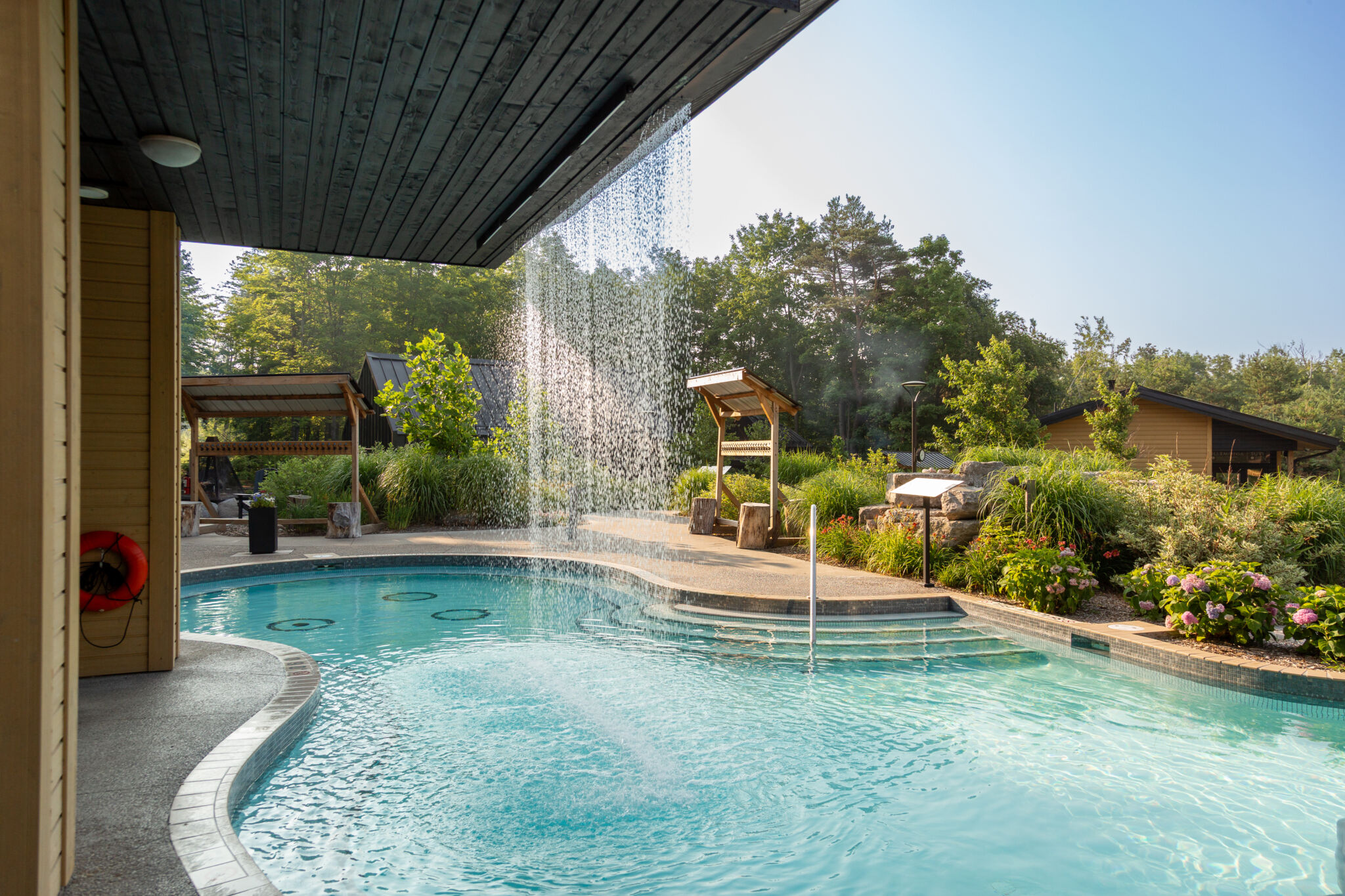 Vetta Spa