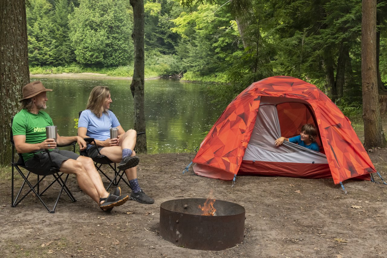Black River Wilderness Park