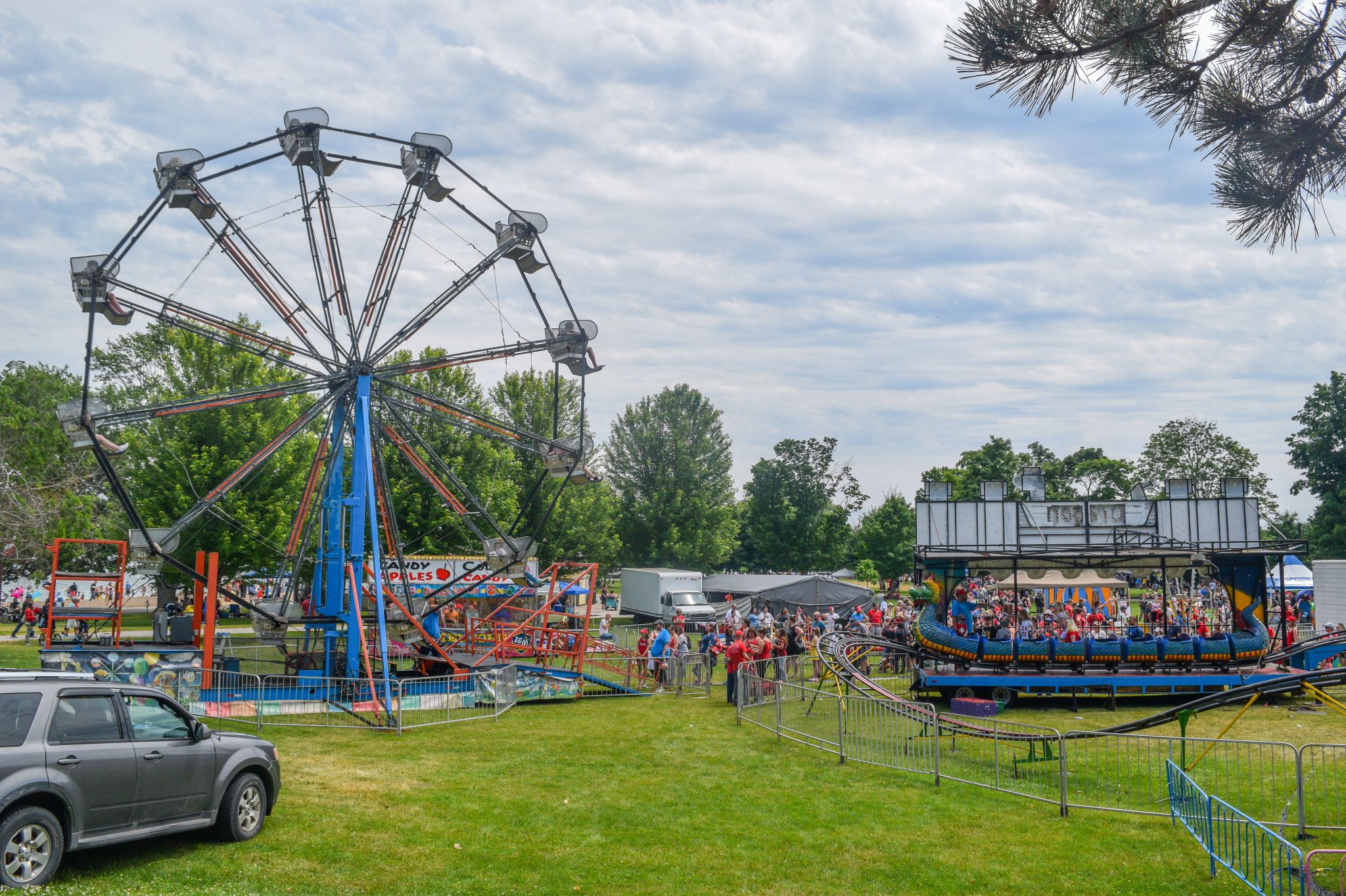 Midway