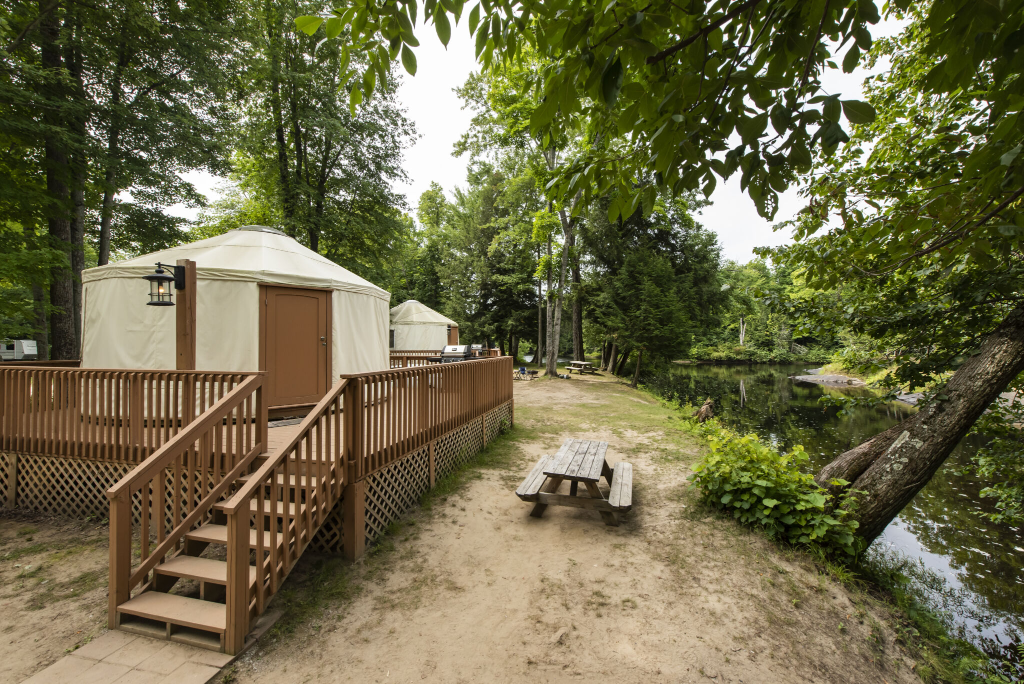 Black River Wilderness Park 