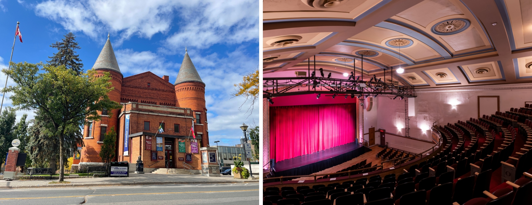 Orillia Opera House