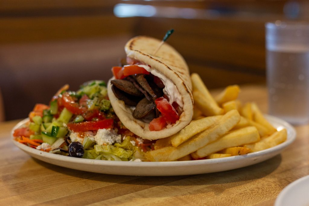 Northway Restaurant