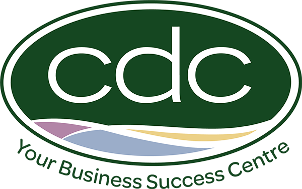 CDC logo