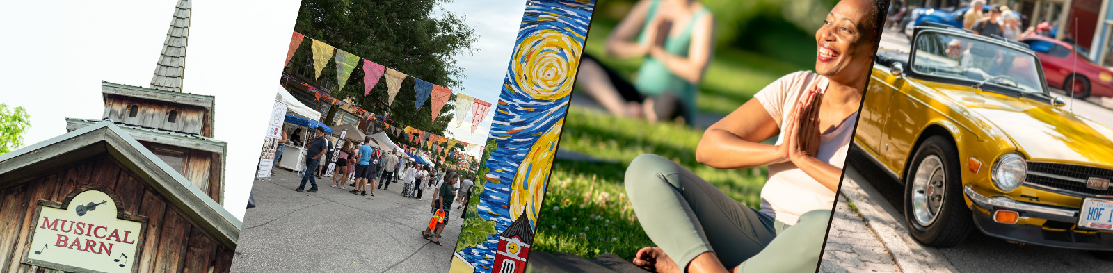 Events Banner