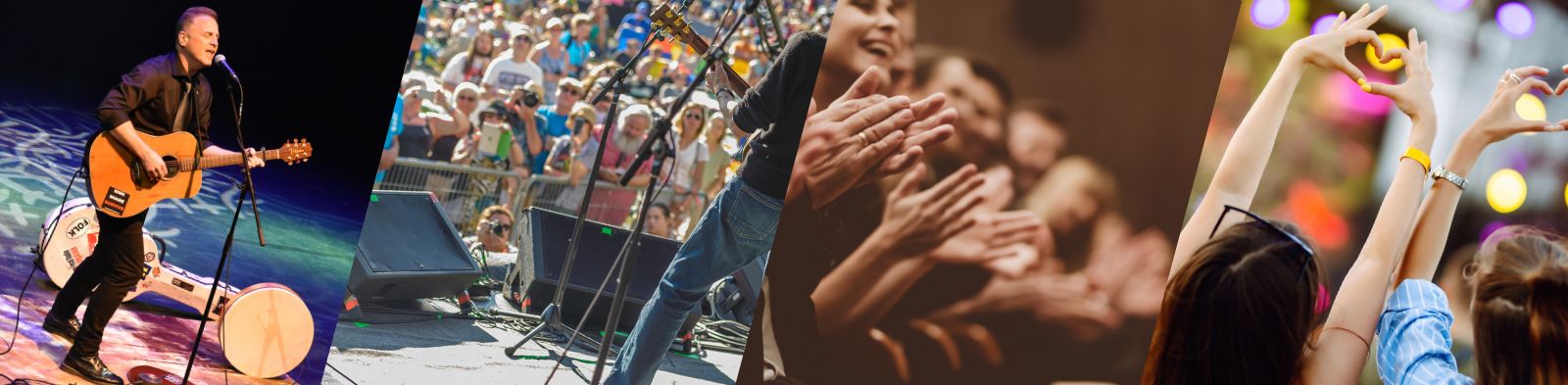 entertainment banner