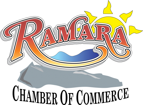 Ramara Chamber of Commerce logo