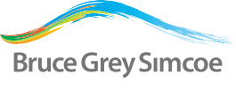 Bruce grey simcoe logo